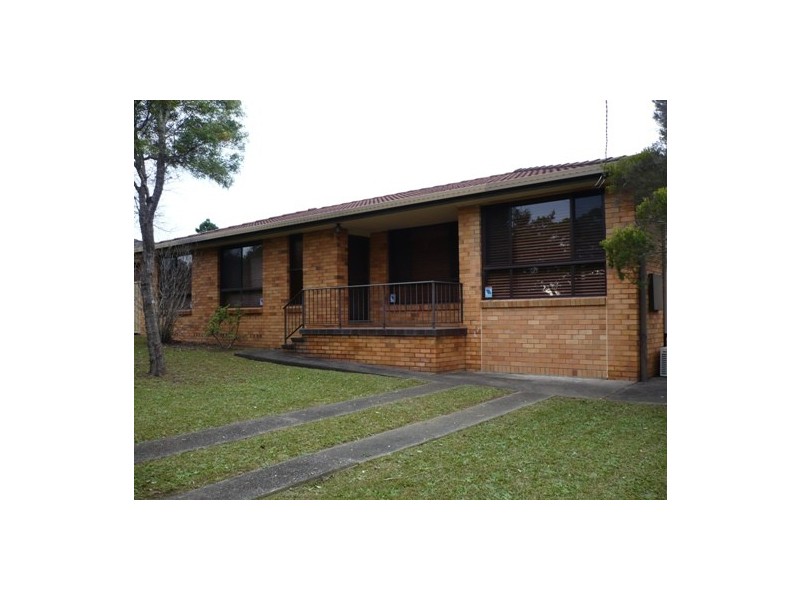 3C Gordon Rees Street, Kempsey NSW 2440
