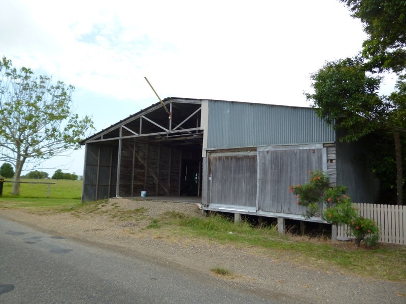 718 Left Bank Road, Belmore River NSW 2440