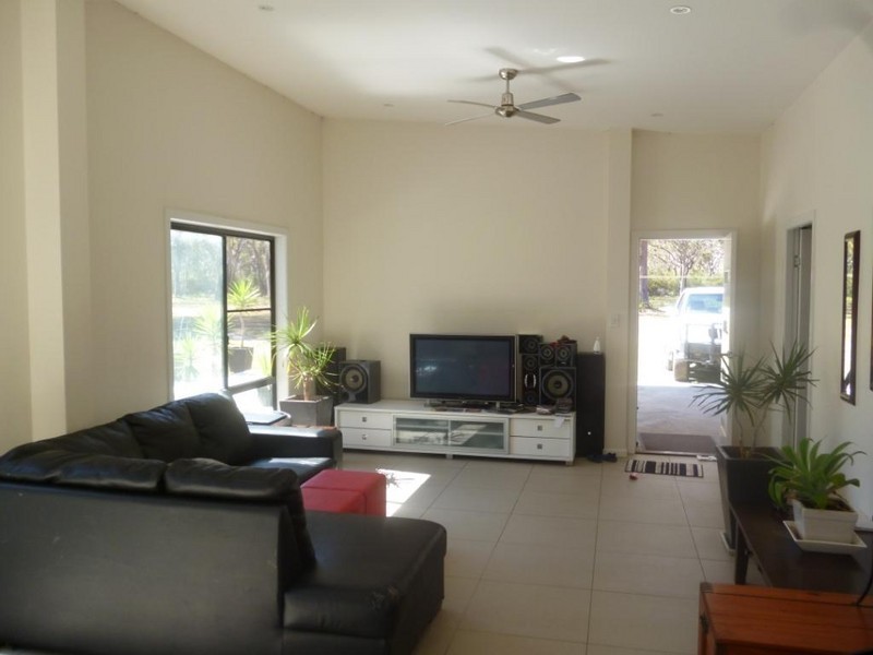 145  Fairweathers Lane, Kinchela NSW 2440