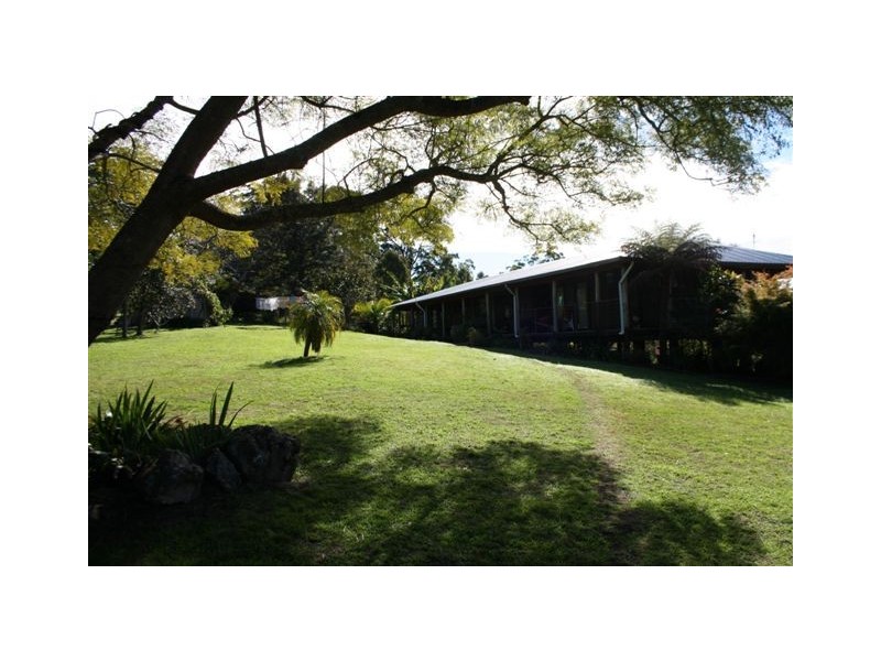 94  Davy Lane, Dondingalong NSW 2440