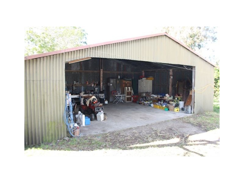 94  Davy Lane, Dondingalong NSW 2440