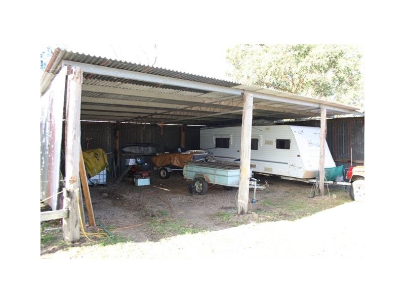 94  Davy Lane, Dondingalong NSW 2440