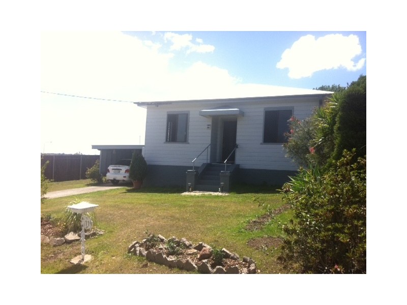 119 Kemp Street, West Kempsey NSW 2440