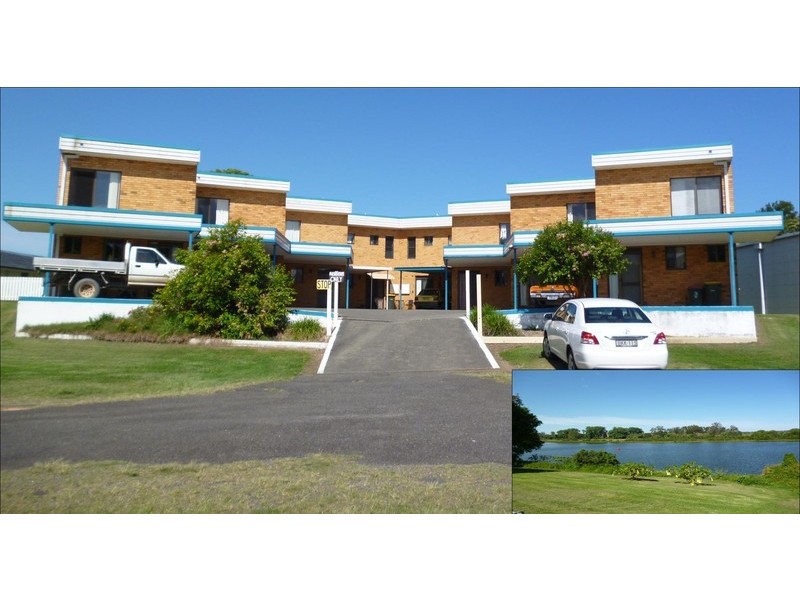 2/129  Smith Street, Kempsey NSW 2440