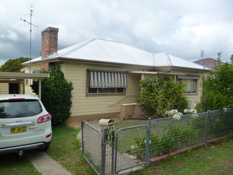 47 Clarence Ryan Avenue, West Kempsey NSW 2440