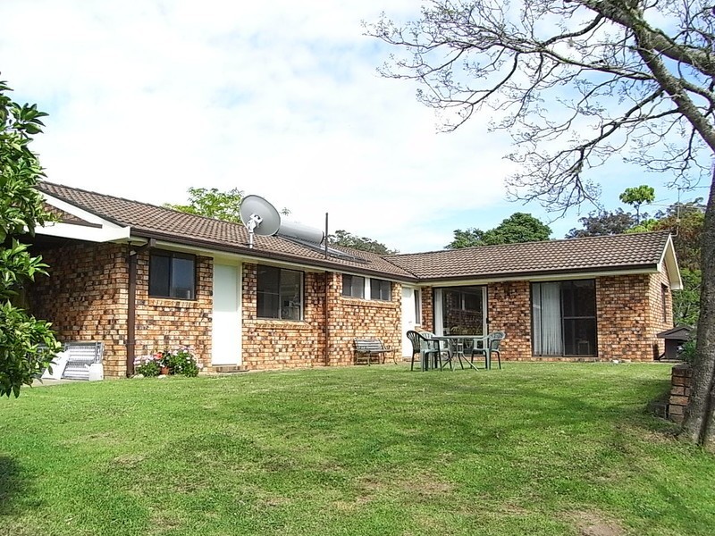Millbank NSW 2440