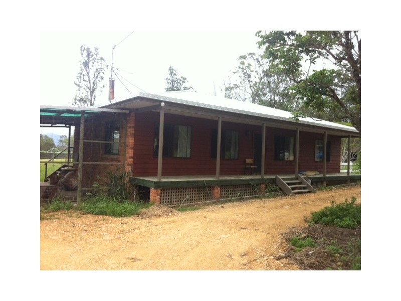 1773 Armidale Road, Temagog NSW 2440