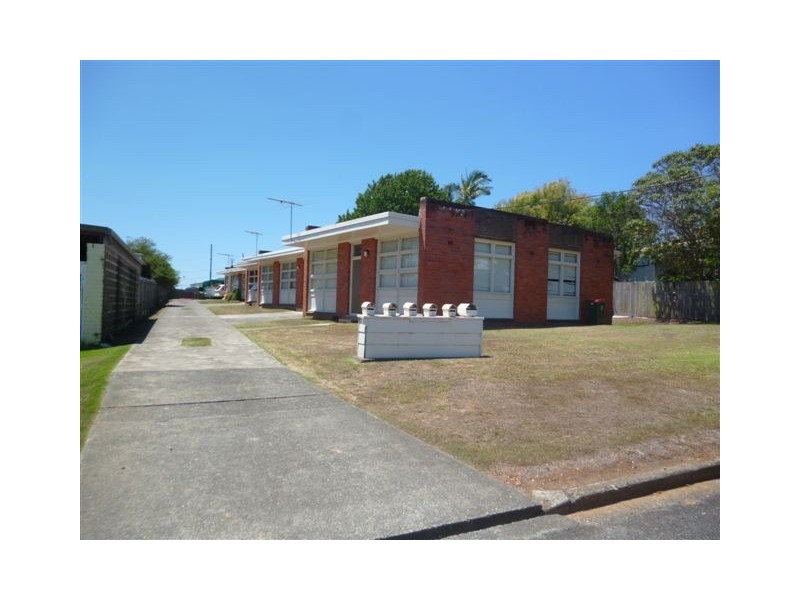 5/21 Betts Street, East Kempsey NSW 2440