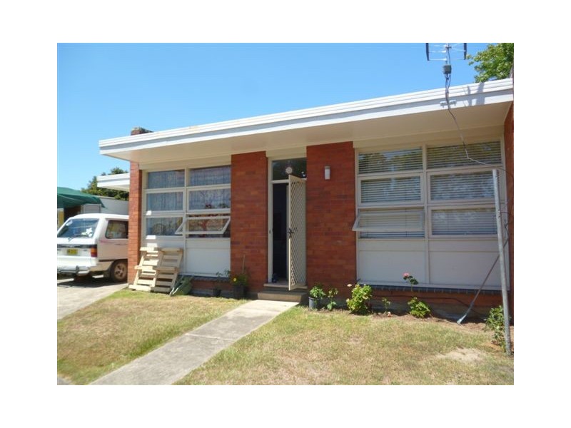 5/21 Betts Street, East Kempsey NSW 2440