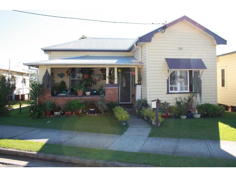 20 Innes Street, East Kempsey NSW 2440