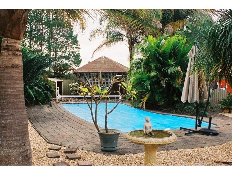 9  Airport Road, Aldavilla NSW 2440