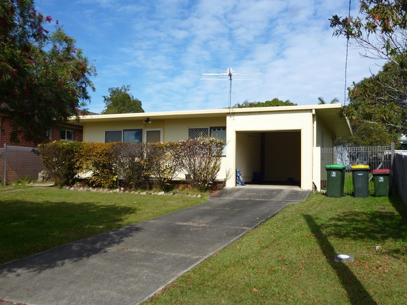 15a Nicholson Street, South Kempsey NSW 2440