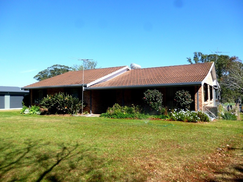 37 Oaklands Road, Dondingalong NSW 2440