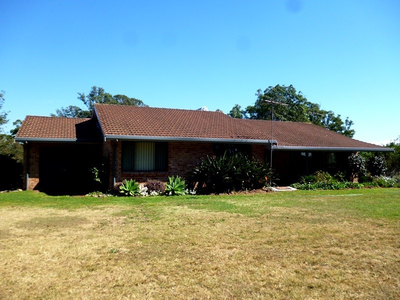 37 Oaklands Road, Dondingalong NSW 2440