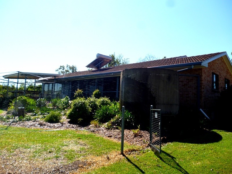 37 Oaklands Road, Dondingalong NSW 2440