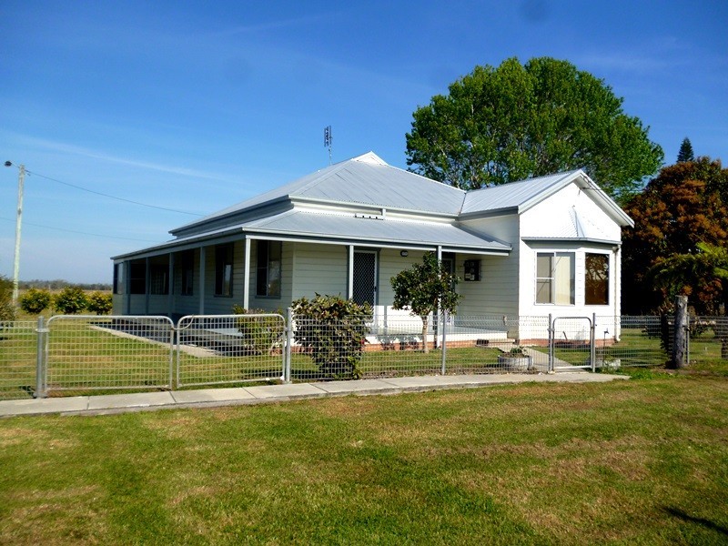 1232 South West Rocks Road, Gladstone NSW 2440