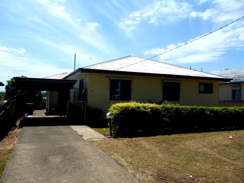 1/114 Broughton Street, West Kempsey NSW 2440