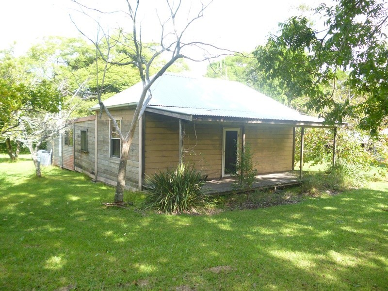 985 Beranghi Road, Crescent Head NSW 2440