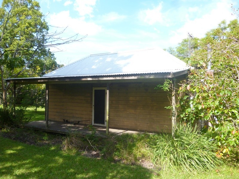 985 Beranghi Road, Crescent Head NSW 2440