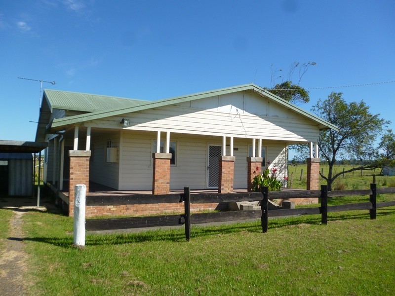 590 South West Rocks Road, Austral Eden NSW 2440