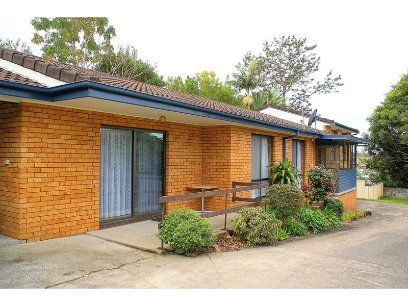 2/17 Innes Street, East Kempsey NSW 2440