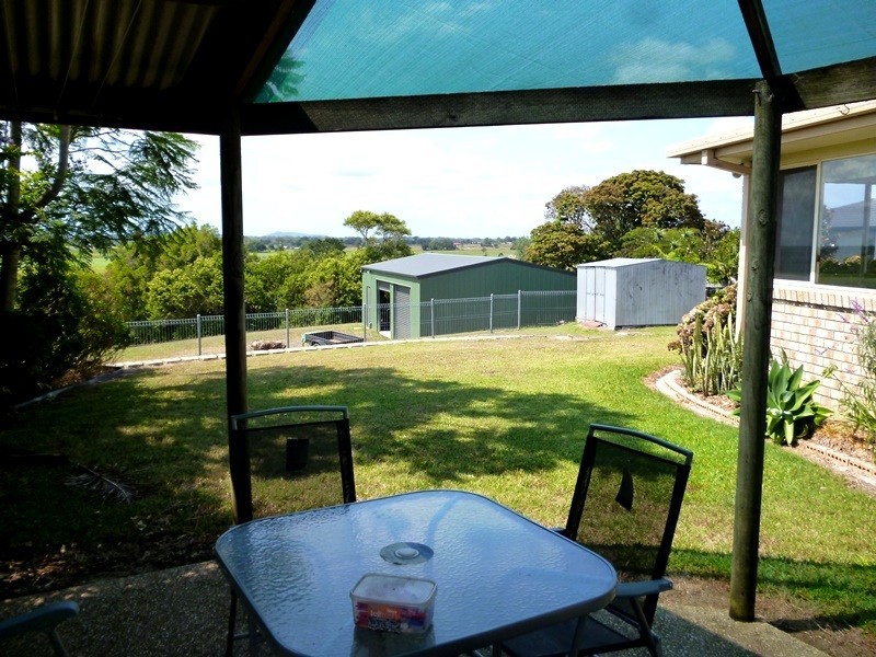 40b Cyrus Saul Circuit, Frederickton NSW 2440