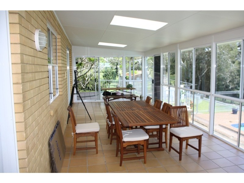 133 South West Rocks Road, Hampden Hall NSW 2440