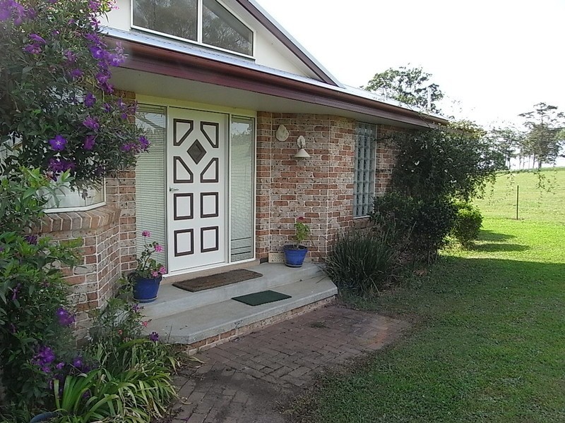 Euroka NSW 2440