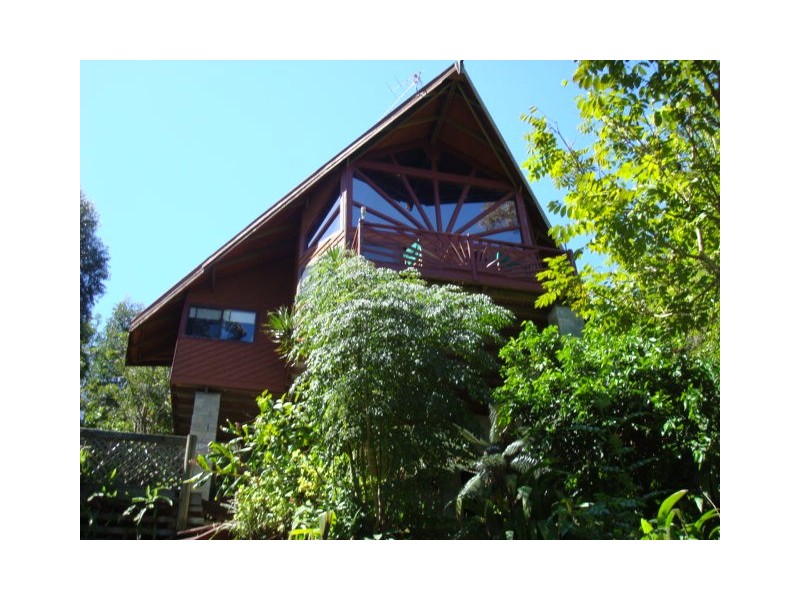 Scotts Head NSW 2447