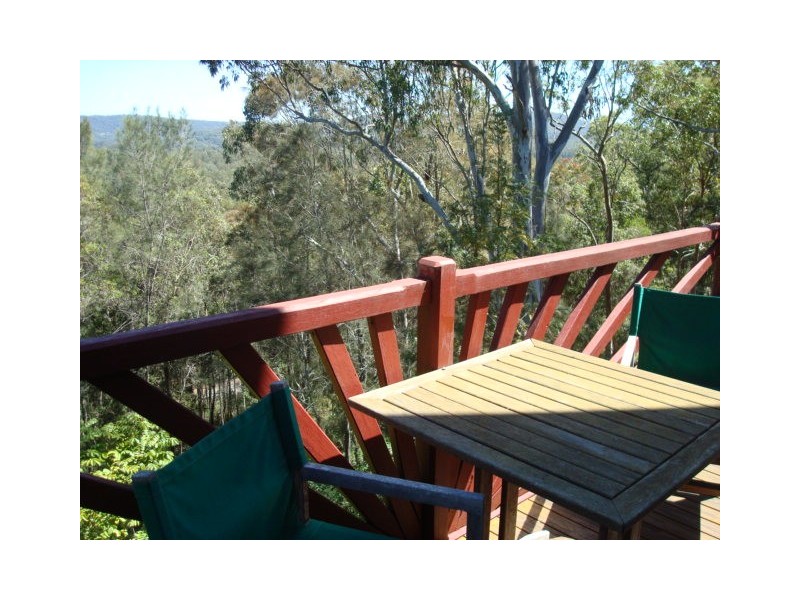 Scotts Head NSW 2447