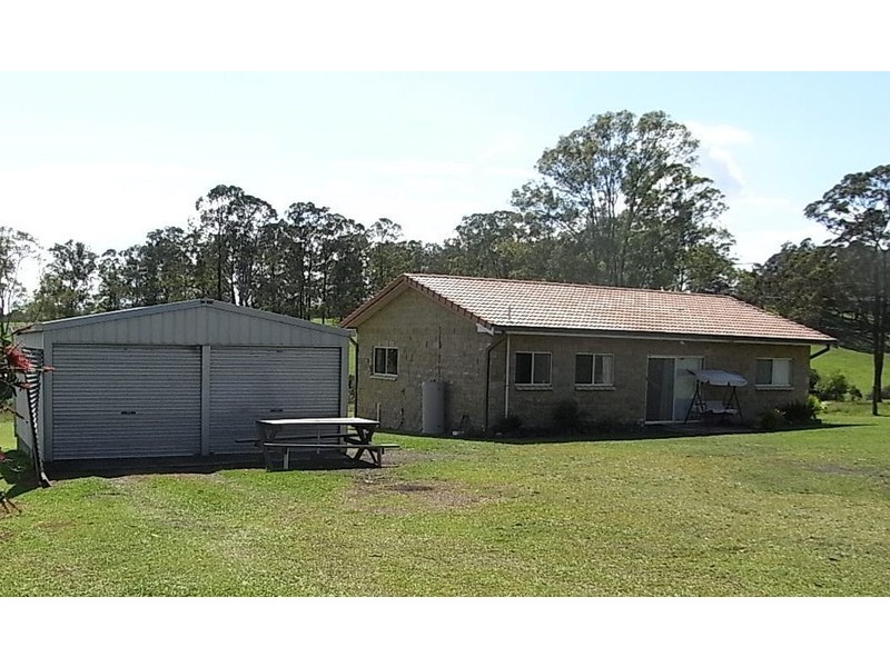 Dondingalong NSW 2440