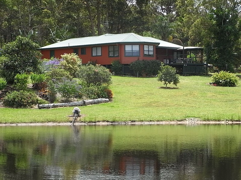Cooperabung NSW 2441
