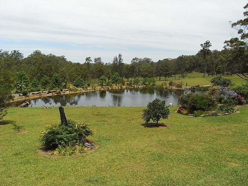 Cooperabung NSW 2441