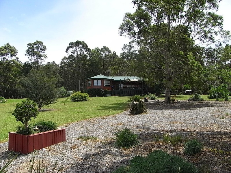 Cooperabung NSW 2441