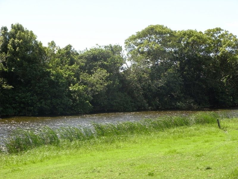 Belmore River NSW 2440