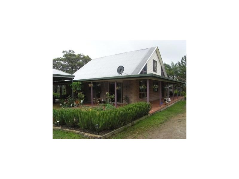 Toorooka NSW 2440