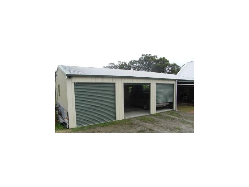 Toorooka NSW 2440