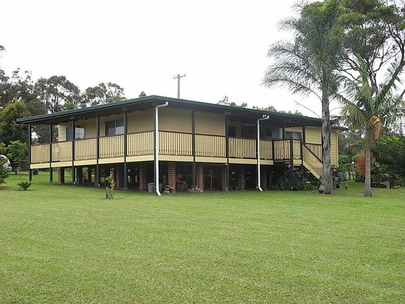 Frederickton NSW 2440