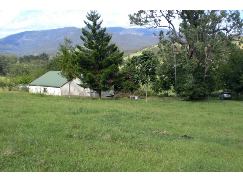 Lower Creek NSW 2440