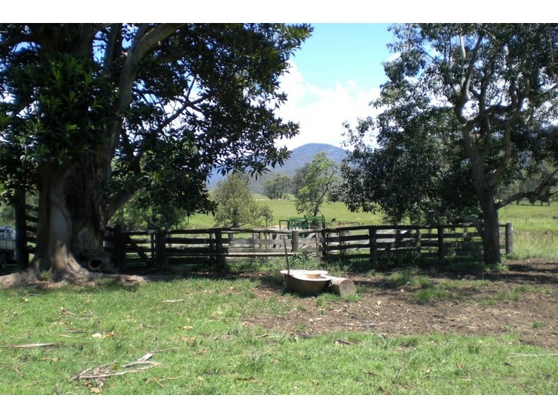 Lower Creek NSW 2440