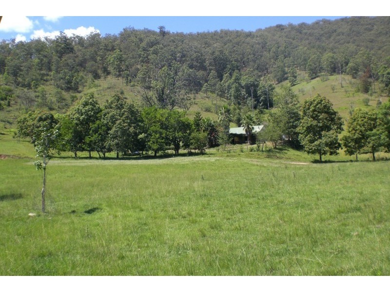 Lower Creek NSW 2440