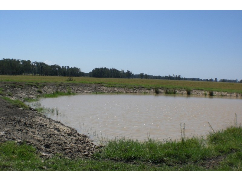 Frederickton NSW 2440