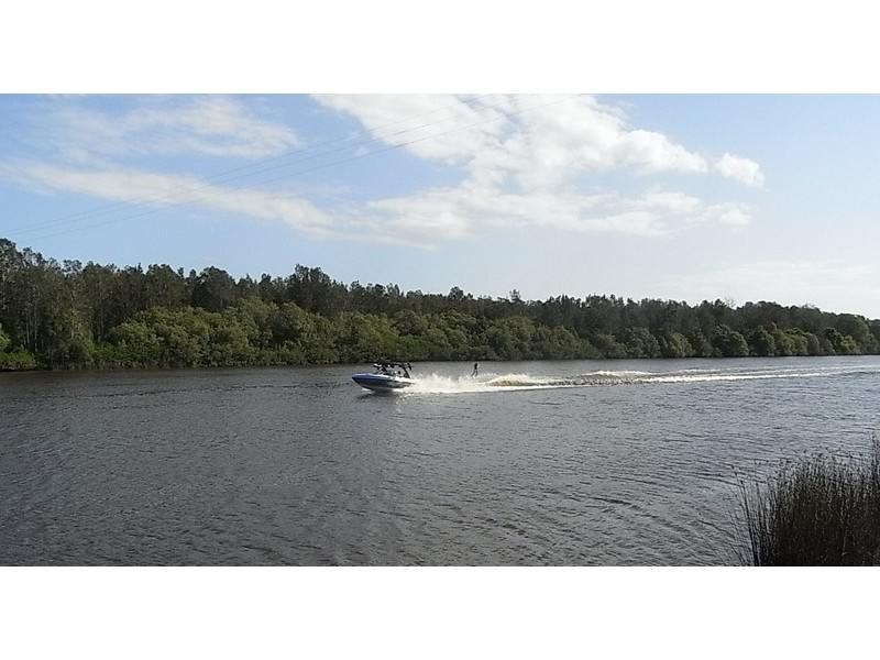 Port Macquarie NSW 2444