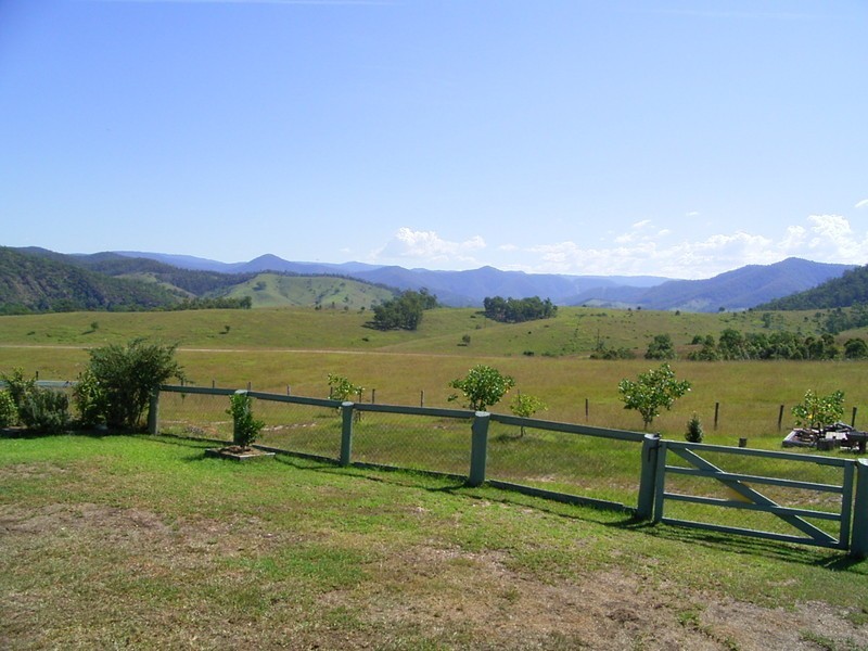 Lower Creek NSW 2440