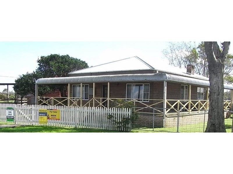 Smithtown NSW 2440
