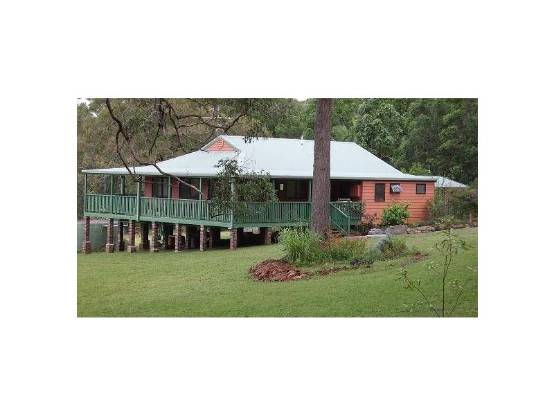 Collombatti NSW 2440