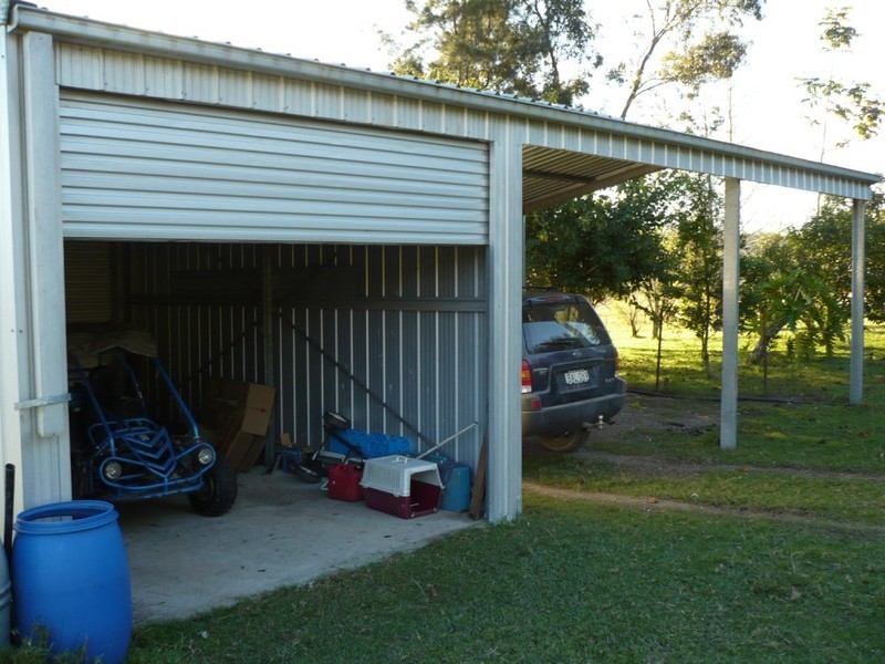 Collombatti NSW 2440