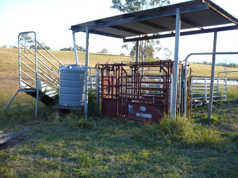 Collombatti NSW 2440