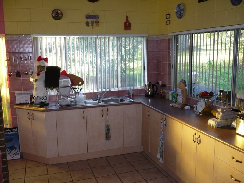 Collombatti NSW 2440