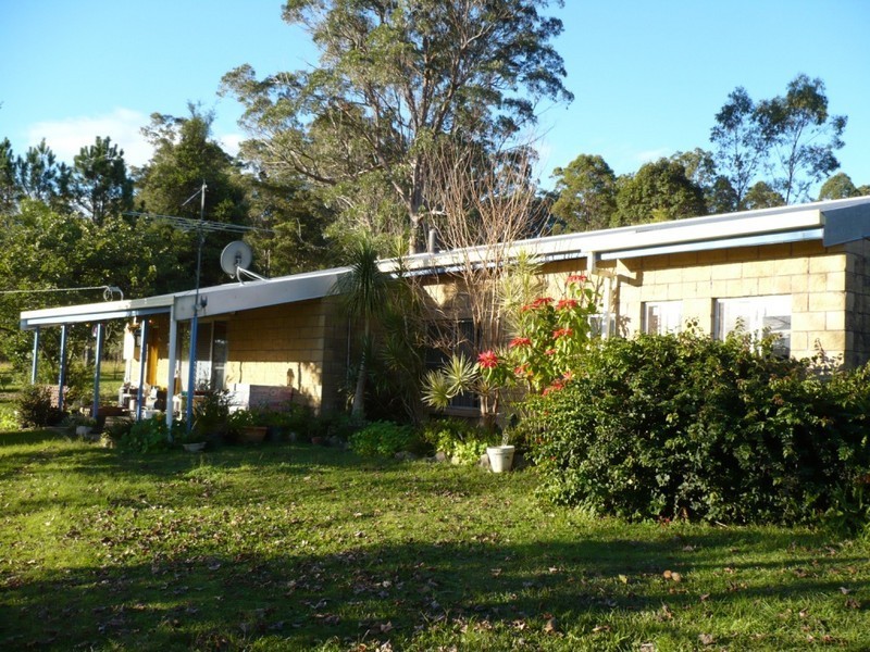 Collombatti NSW 2440